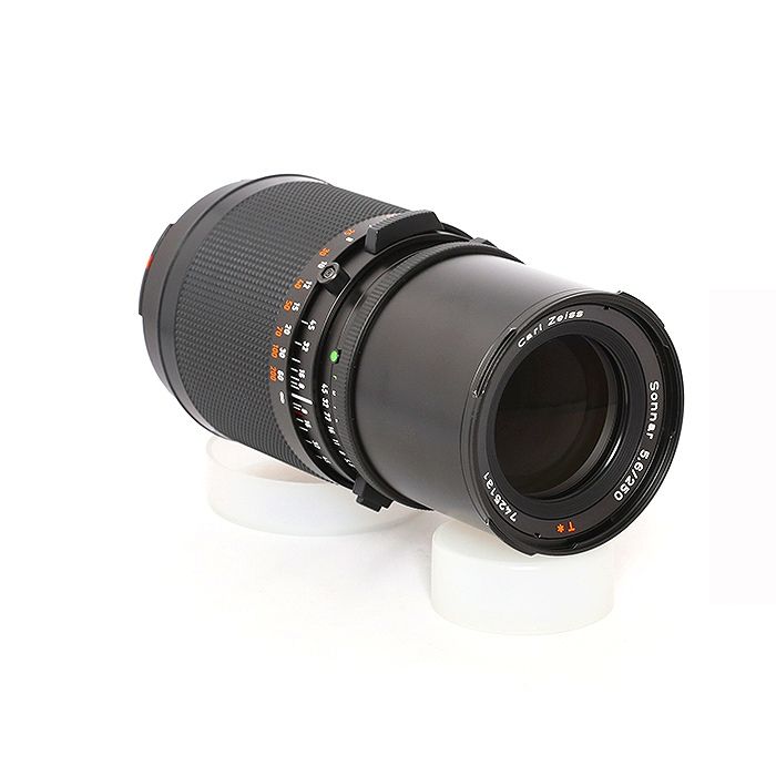中古】(ハッセルブラッド) HASSELBLAD ゾナー CF 250/5.6 中古】(ハッセルブラッド) HASSELBLAD ゾナー CF 250/5.6