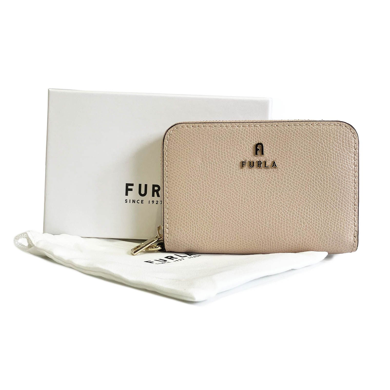 FURLA コインケース WP00316 ARE B4L00 BALLERINA i フルラ FURLA コインケース ジップアラウンド WP00316 ARE B4L00