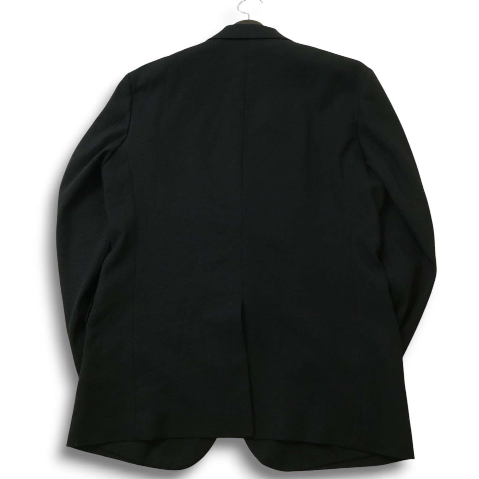 jw anderson テーラード ウール ジャケット jw アンダーソン JW ANDERSON | テーラードジャケット ブラック レディース | YOOX