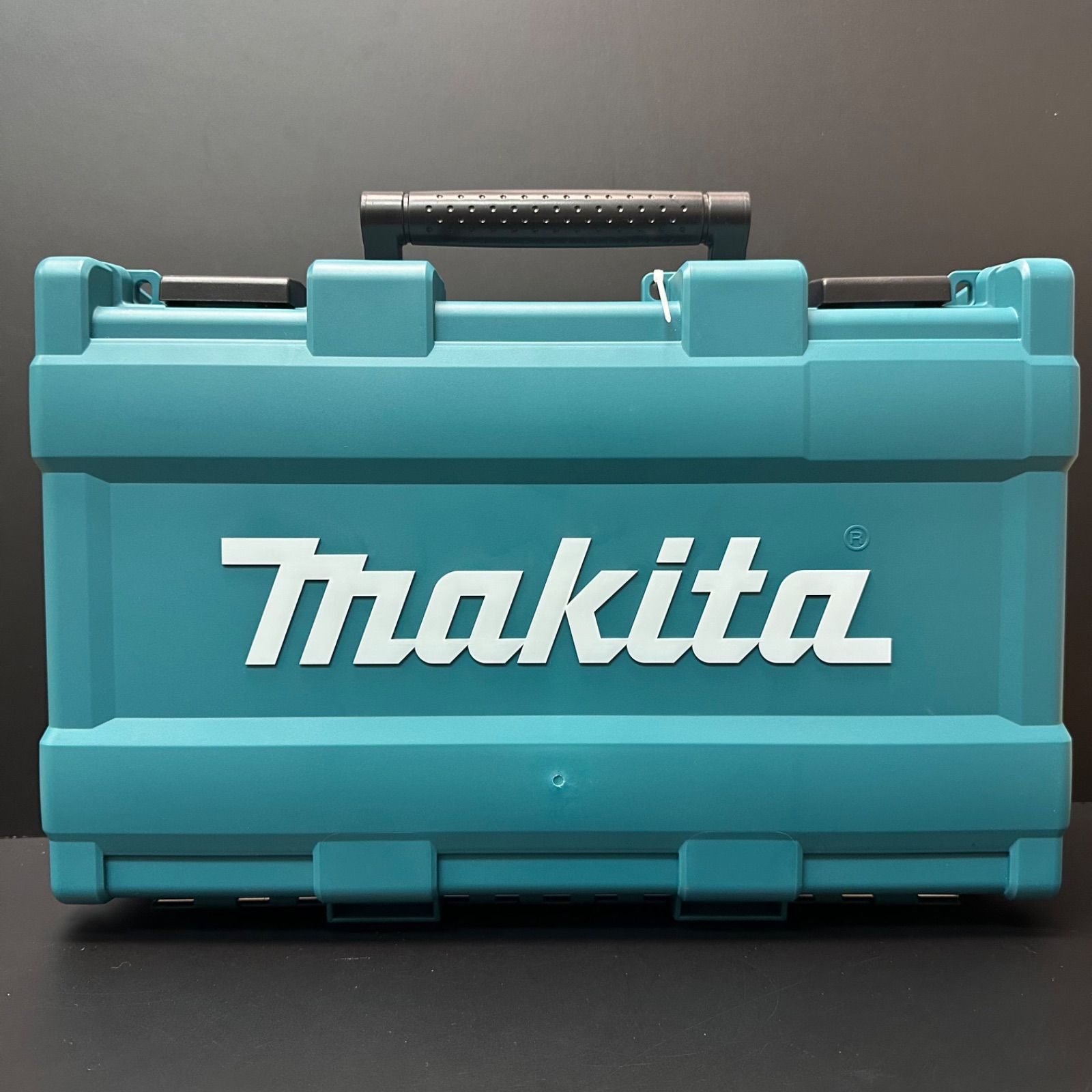 買取品 makita マキタ TM52DRG 充電式マルチツール 未開封品
