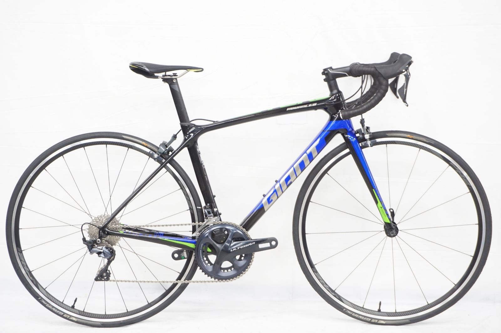GIANT 「ジャイアント」 TCR ADVANCED 1 SE 2019年モデル ロードバイク GIANT 「ジャイアント」 TCR ADVANCED 1 SE 2019年モデル ロードバイク