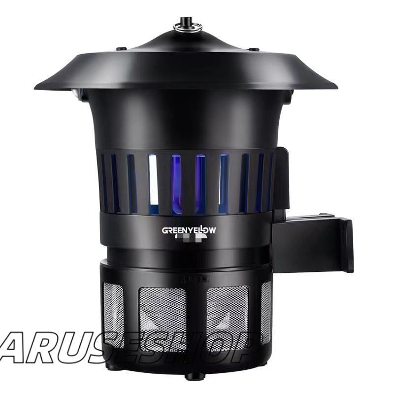 大好評☆国内正規品 ダイナトラップ DynaTrap DT1100 ( 屋外用 蚊取り