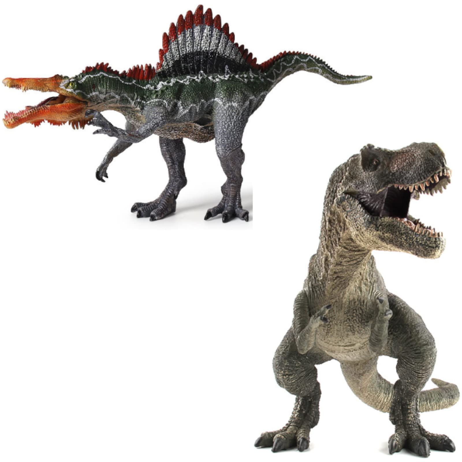 UTST 恐竜 おもちゃ ティラノサウルス フィギュア
