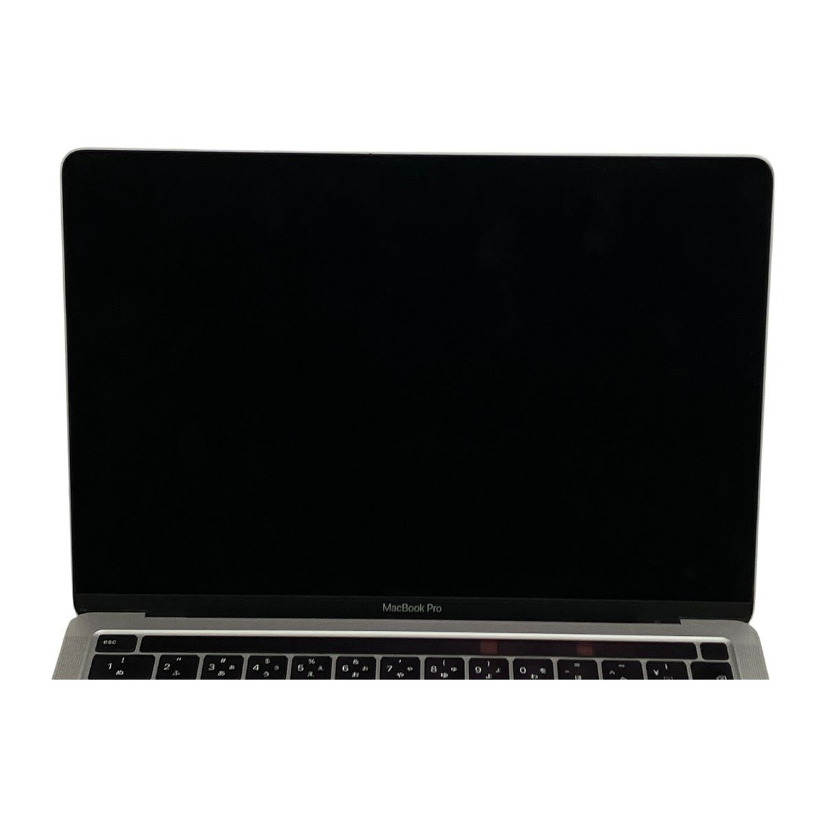 Apple MacBook Pro 13インチ 2020 ノートパソコン i5-8257U 16GB SSD 256GB Sonoma M9886773 NOITHATQUANGTHANH_NET