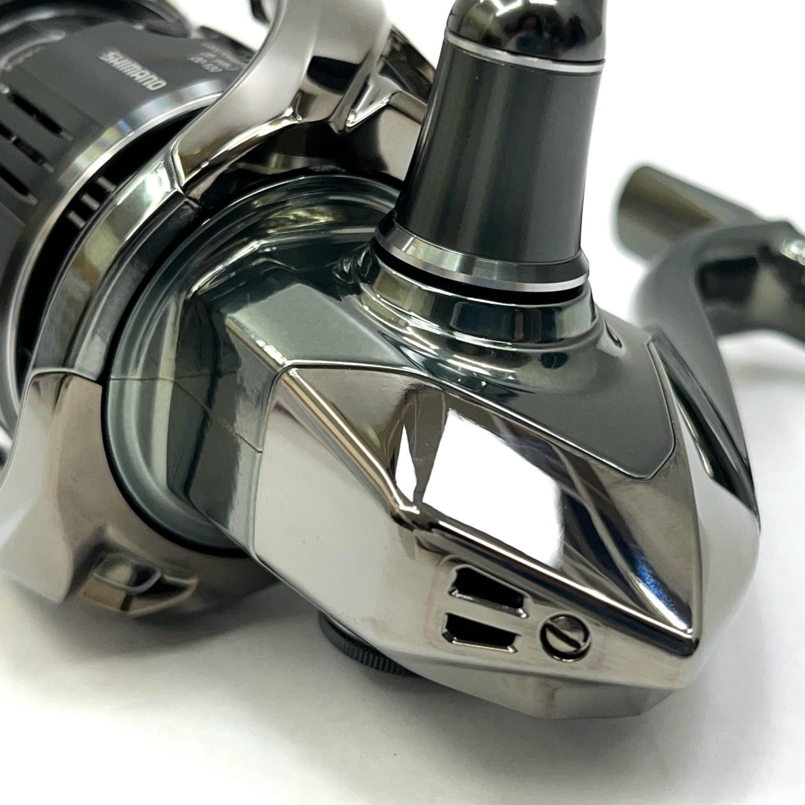 シマノ 21セフィアxr C3000SDH リール SHIMANO（21セフィアXR