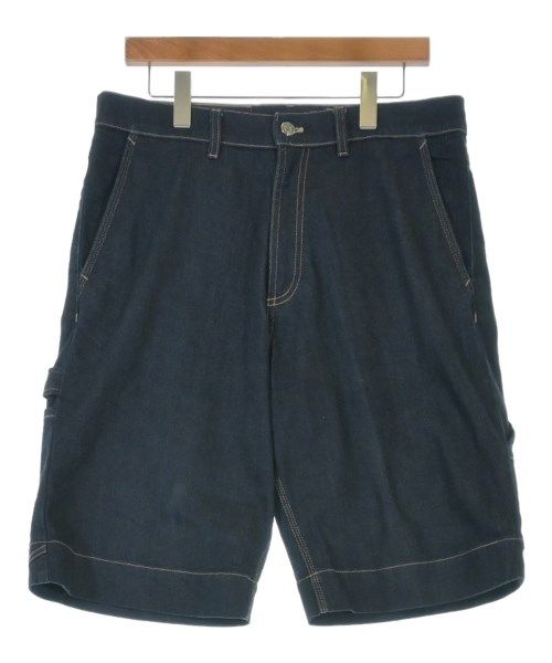 Nﾟ 21 ショートパンツ メンズ 【古着】【中古】【送料無料