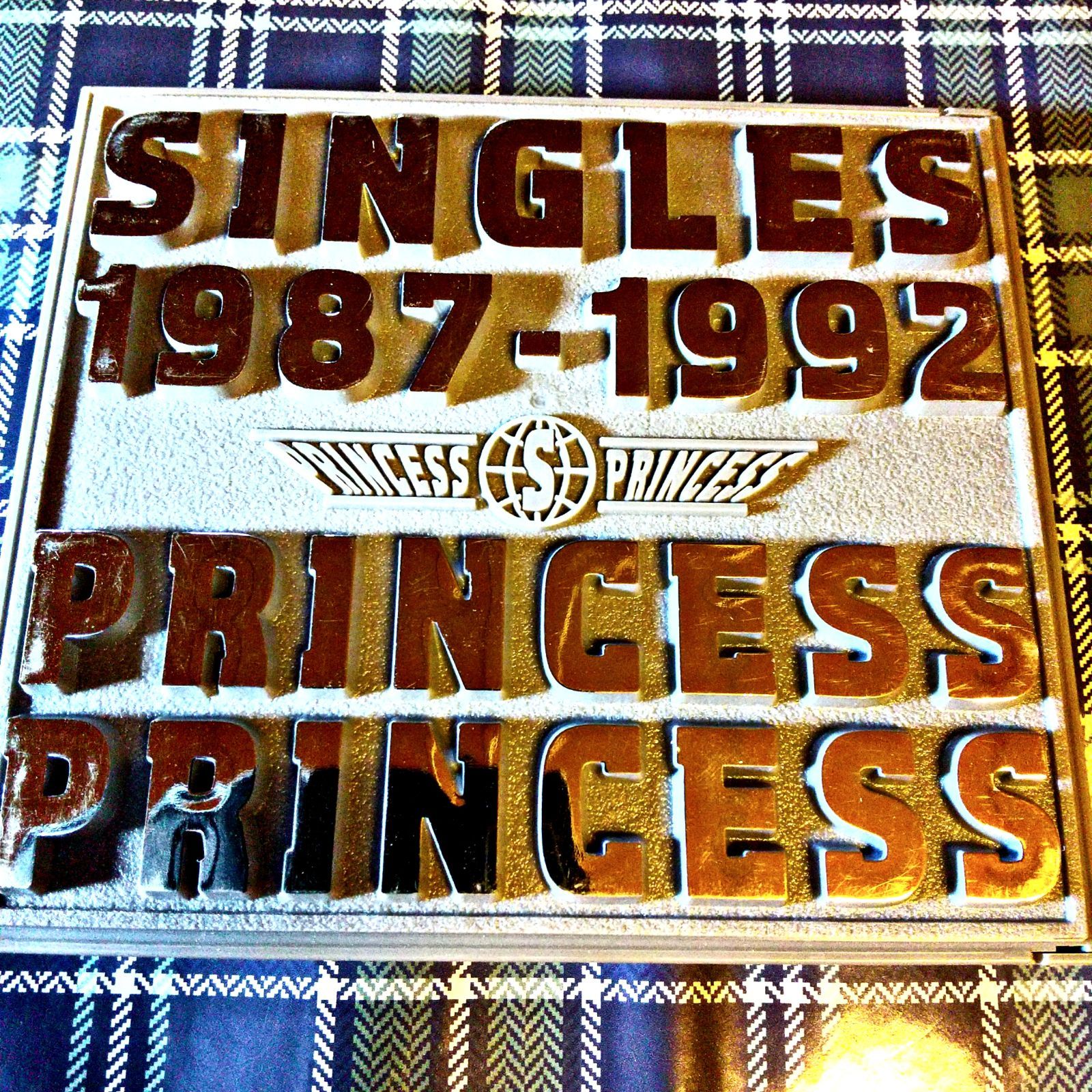 プリンセス・プリンセス　SINGLES　1987−1992 Amazon.co.jp: SINGLES 1987-1992 : プリンセス プリンセス