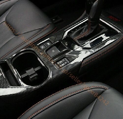 IMPREZA XV