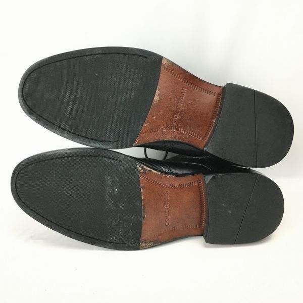 90s?/Vintage☆COLE HAAN/コールハーン チャッカブーツ サイズ7.5M