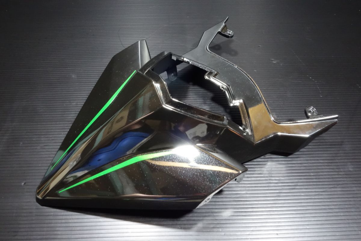 シートカウル テールカウル リアカウル ミラーコート カワサキ 純正 Ninja H2 ニンジャ ZXT00N R20250818