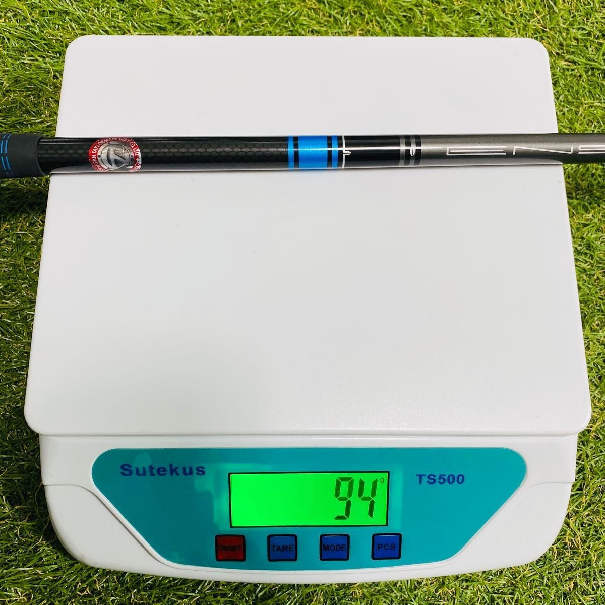 テンセイブルー テーラーメイドスリーブ付き テンセイブルー AV 65 X