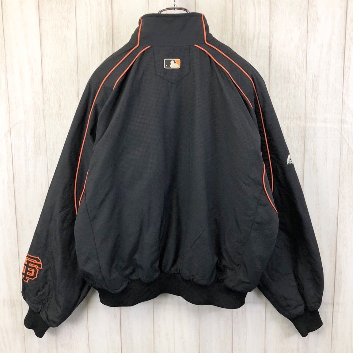 Majestic San Francisco ジャケット M $_12.JPG?set_id=880000500F