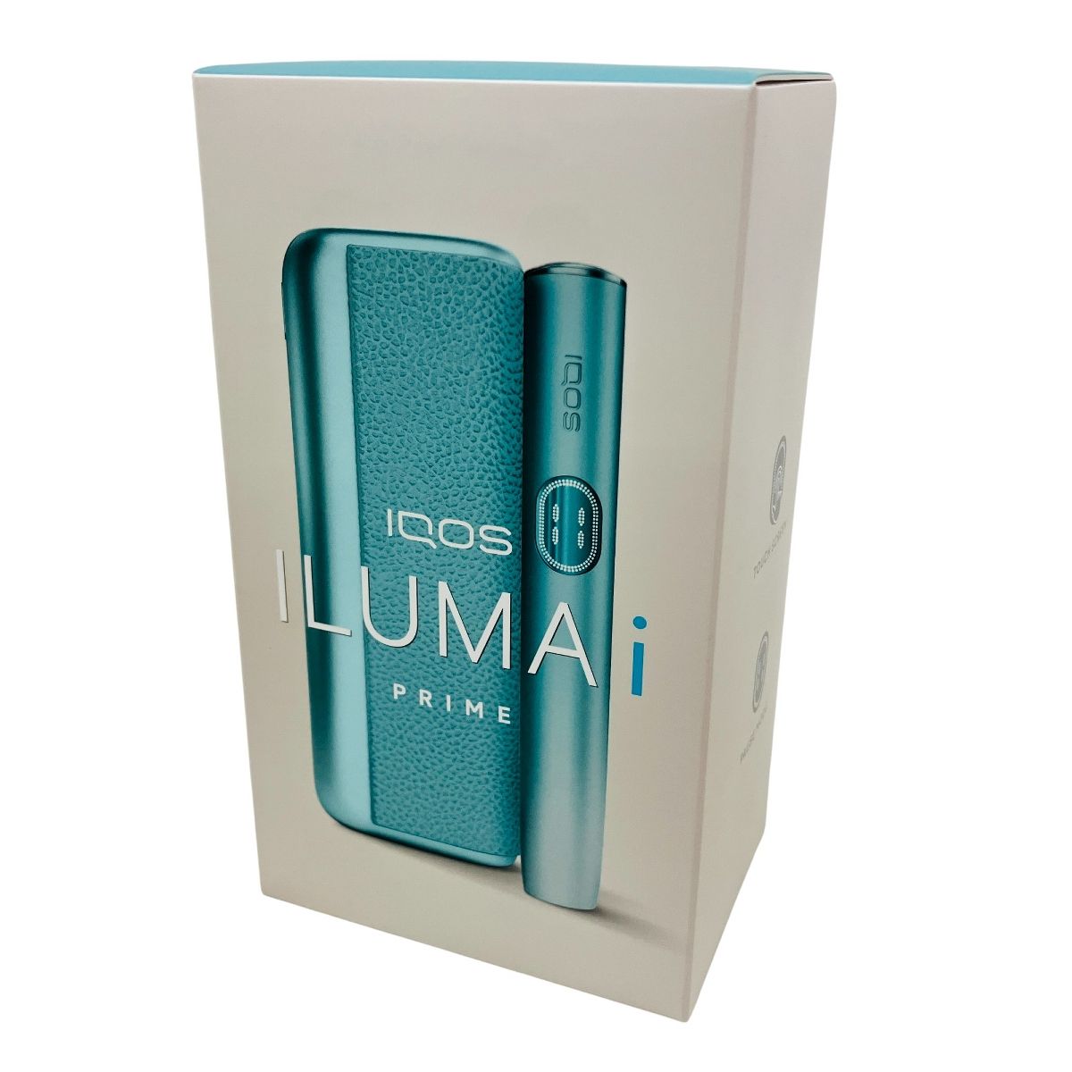 iQOS ILUMA i PRIME 電子タバコ アイコス イルマプライム 煙草 ♥ C10457389