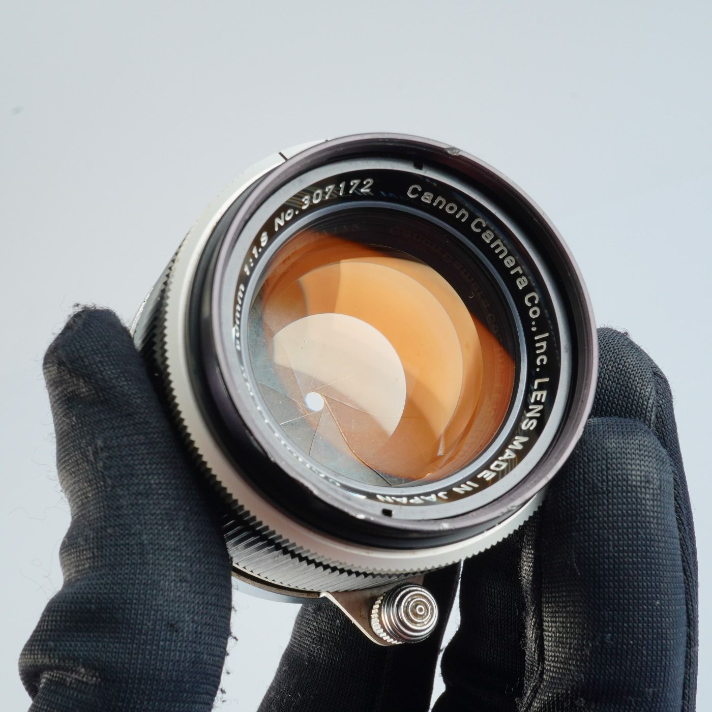 L39 Canon 50mm f/1.8 単焦点レンズ フィルム作例】コスパ最強？！Canon 50mm f1.8 L39 - Kotaro Studio