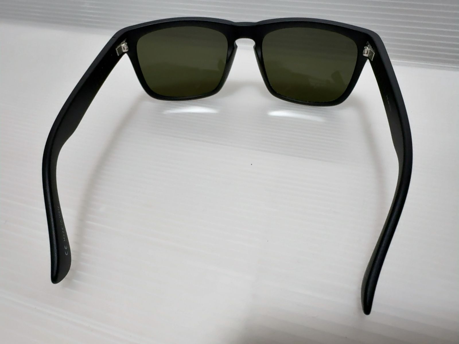 electric knoxville POLARIZED サングラス made in italy 10c110