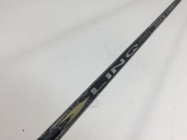 【中古ゴルフクラブ】【美品】UST マミヤ シャフト単品 (タイトリスト スリーブ付) LIN-Q EX FW 65 FW【14日間返品OK】
