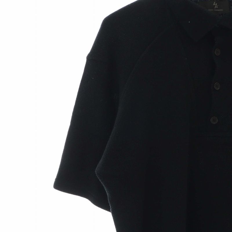 ワイズフォーメン Y's for men ヨウジヤマモト YOHJI YAMAMOTO ニット