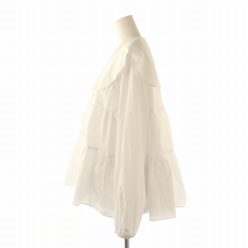 hazama ハザマ 19AW 終結と始動に手向けるワンピース（ha | za