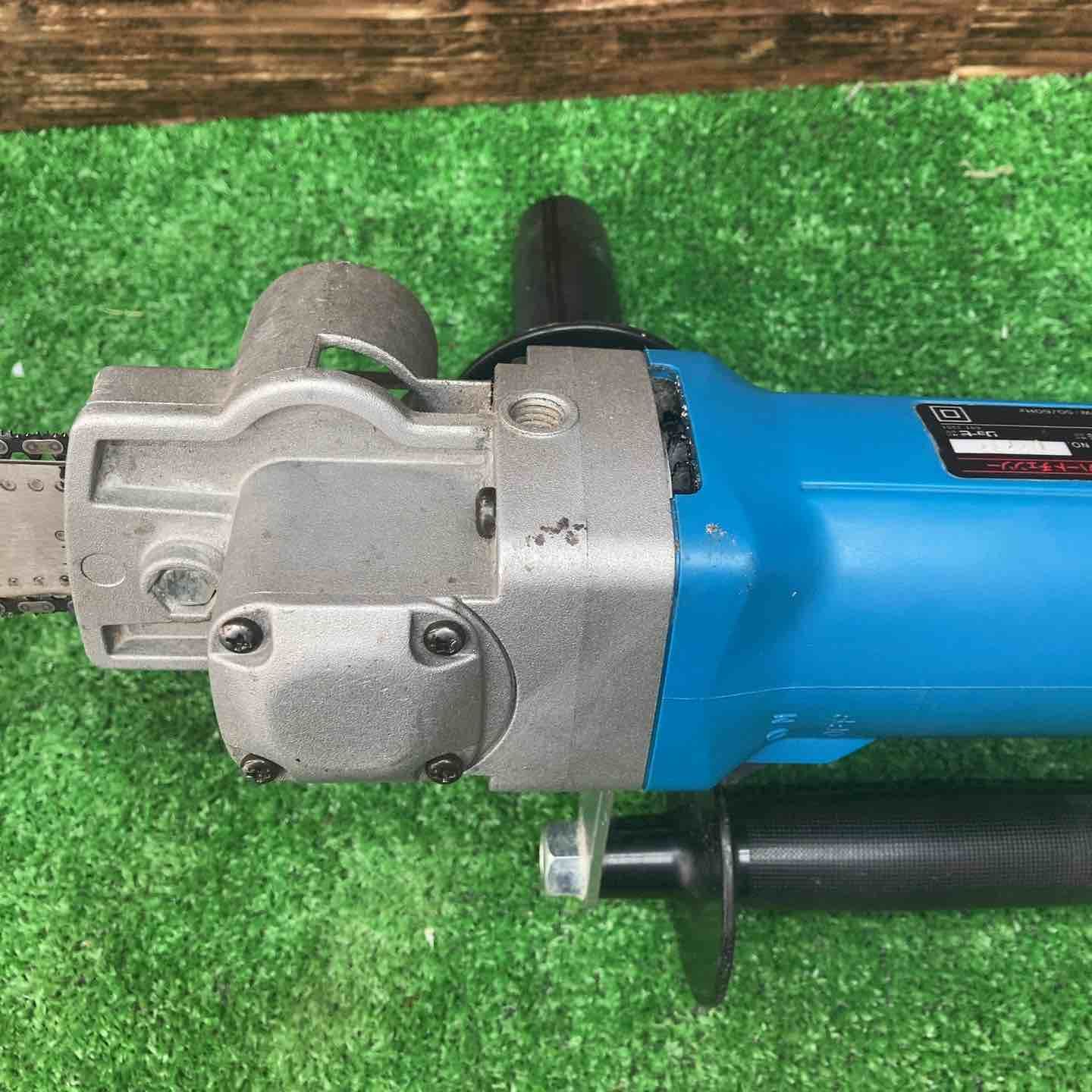 リョービ RYOBI ハードチェーンソー CJS-150 塩ビカッター 川越店 BRIGHTFACE_UK