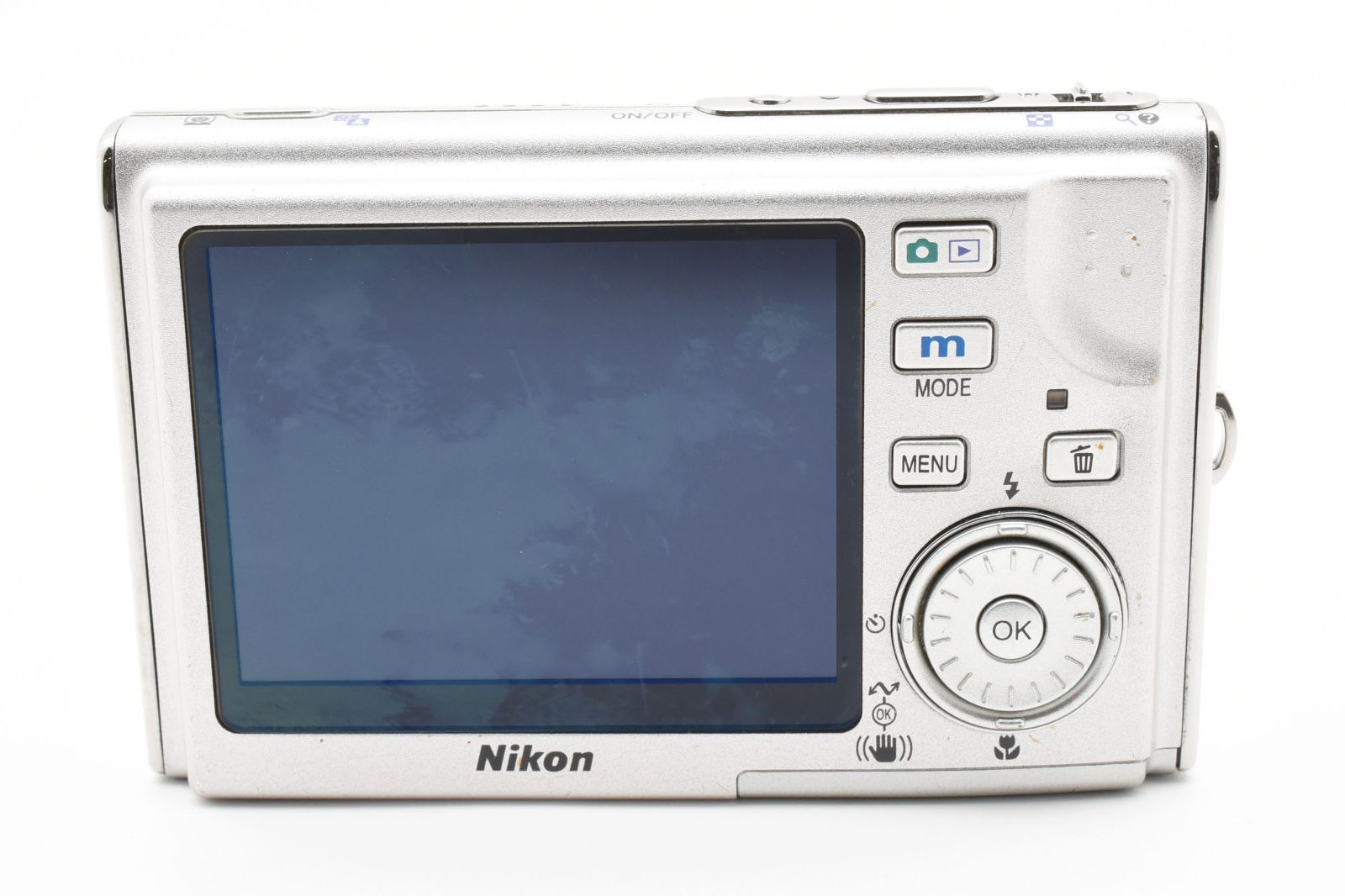 S8 グロスシルバー