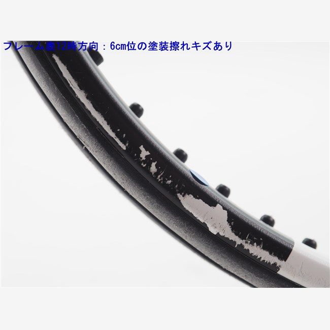 中古 テニスラケット スラセンジャー スラセンジャー (G3) Slazenger Slazenger (c25080291c) 中古】スラセンジャー スラセンジャーSlazenger Slazenger(G3