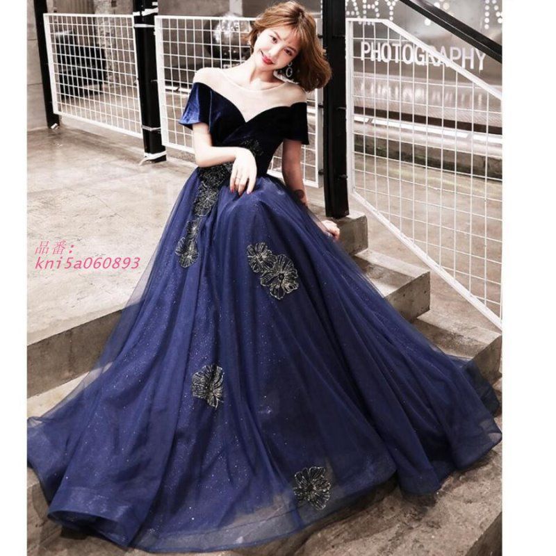 2025 ウエディングドレス