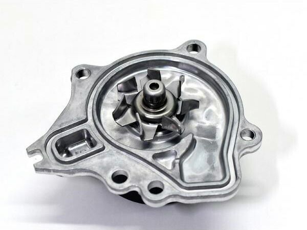 レクサス IS200 ASE30 アイシン ウォーターポンプ WPT-203 外ベルト 1本 バンドー  H27.08～H29.10 送料無料