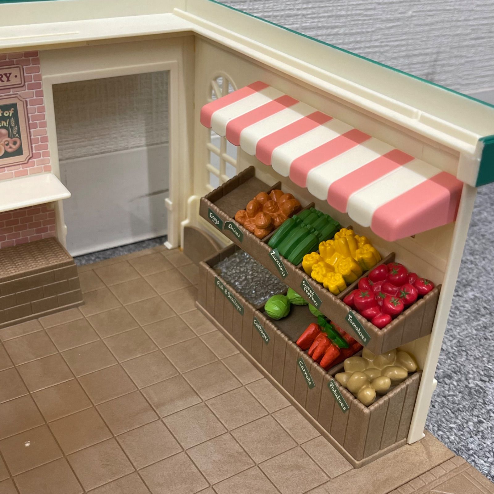 sylvanian