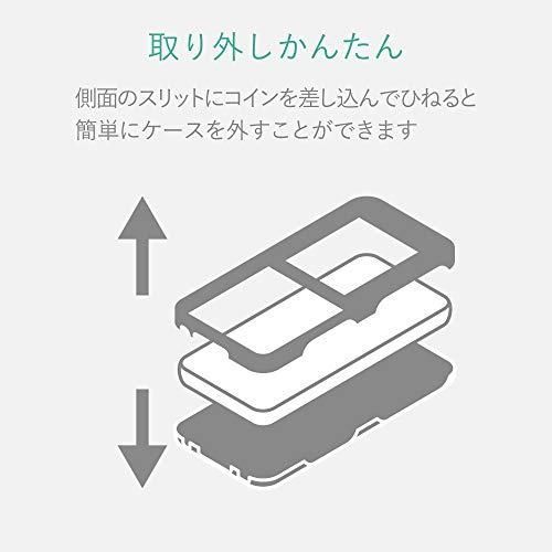 ハードケース クリア