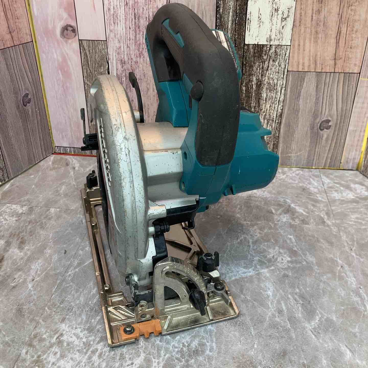 マキタ makita コードレス丸のこ HS631DZ 藤沢店