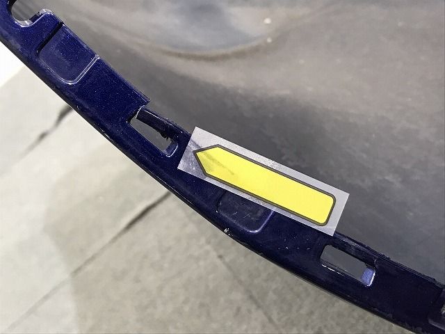 ☆フリード GB3GB4☆リアバンパー☆パール ☆美品☆フリード GB3GB4☆純正リアゲートスポイラー☆パール