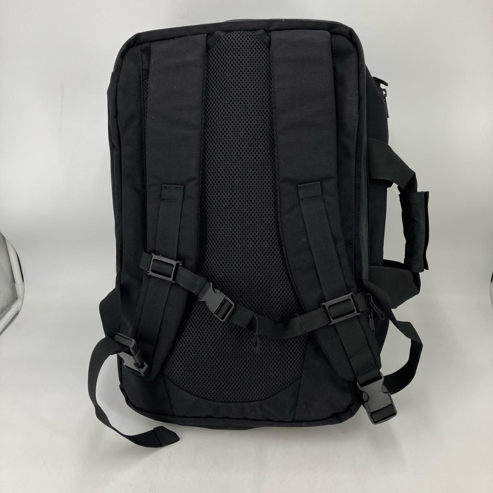 3WAYビジネスバッグ