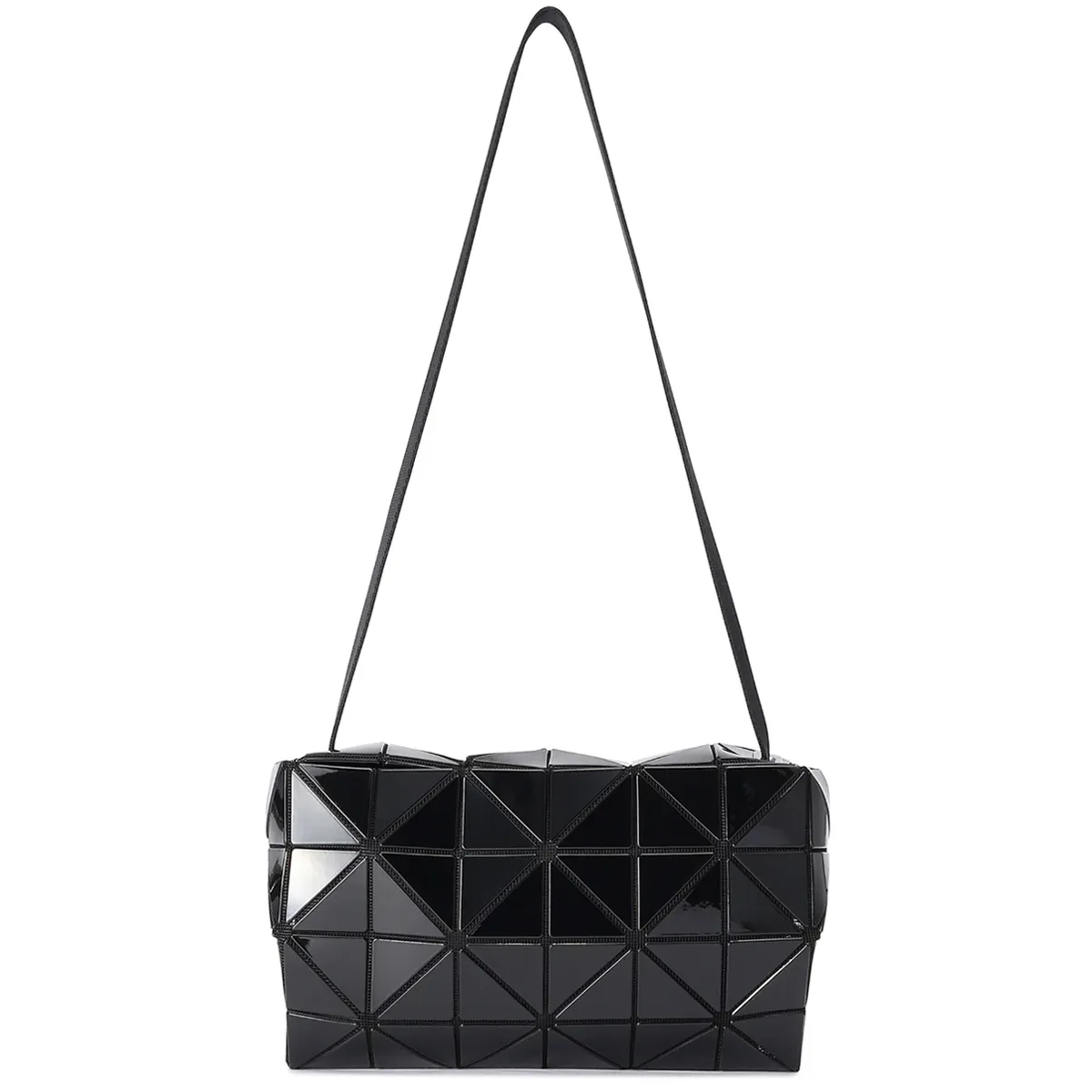 バオバオ イッセイミヤケ BAO BAO ISSEY MIYAKE【CARTON / カルトン 4×6】 3WAY クロスボディ ショルダー  ハンドバッグ 全3色 BB43AG422|mercariメルカリ官方指定廠商|Bibian比比昂代買代購