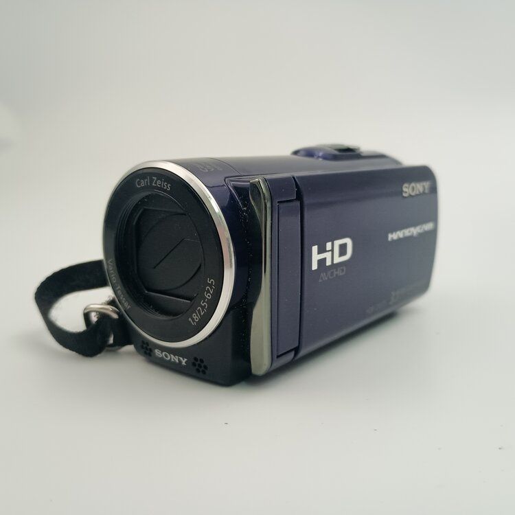 SONY HANDYCAM HDR-CX170 ハンディカム デジタルビデオカメラ