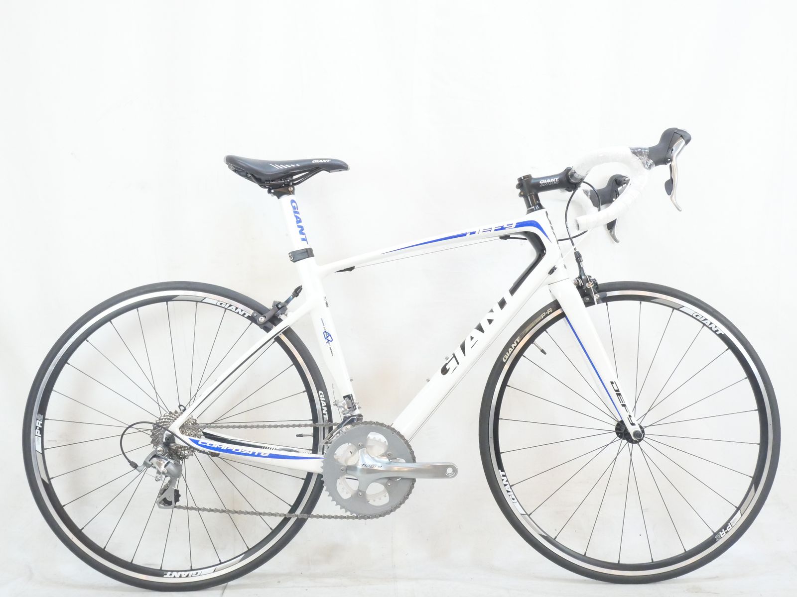 GIANT ジャイアント DEFY COMPOSITE 3 2013年モデル ロードバイク | バイチャリ浦和ベース