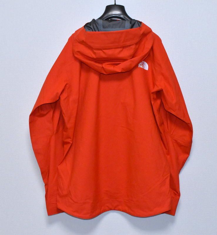 ノースフェイス サミットシリーズ FL L5 LT ジャケット S(USAサイズ) M