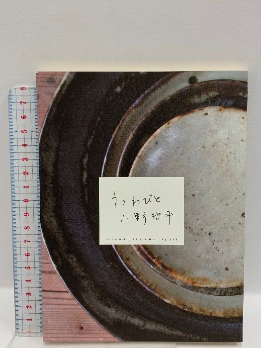 小野哲平 呉須皿 希少