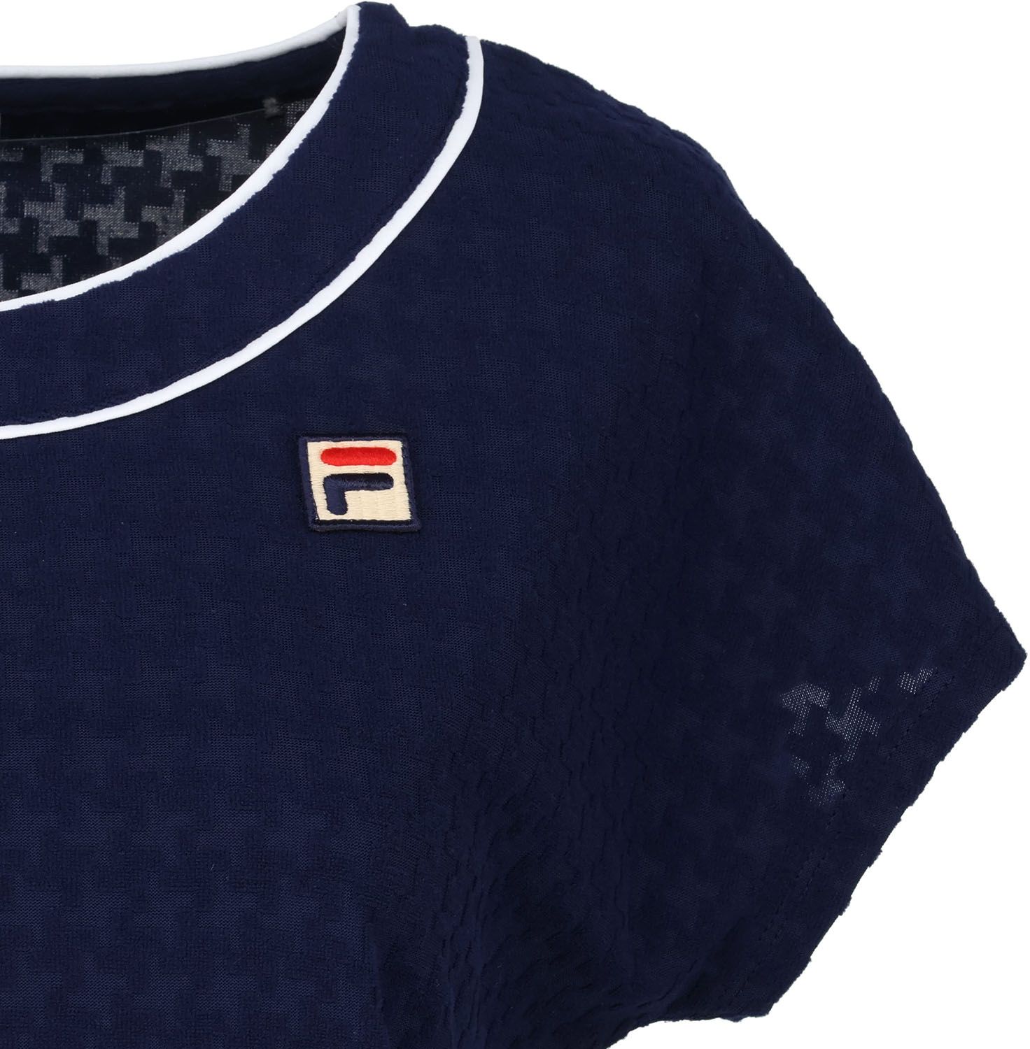 FILA テニス