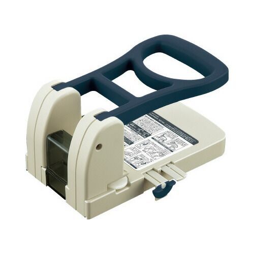 強力パンチ 最大穿孔能力約７０枚PN-33N コクヨ