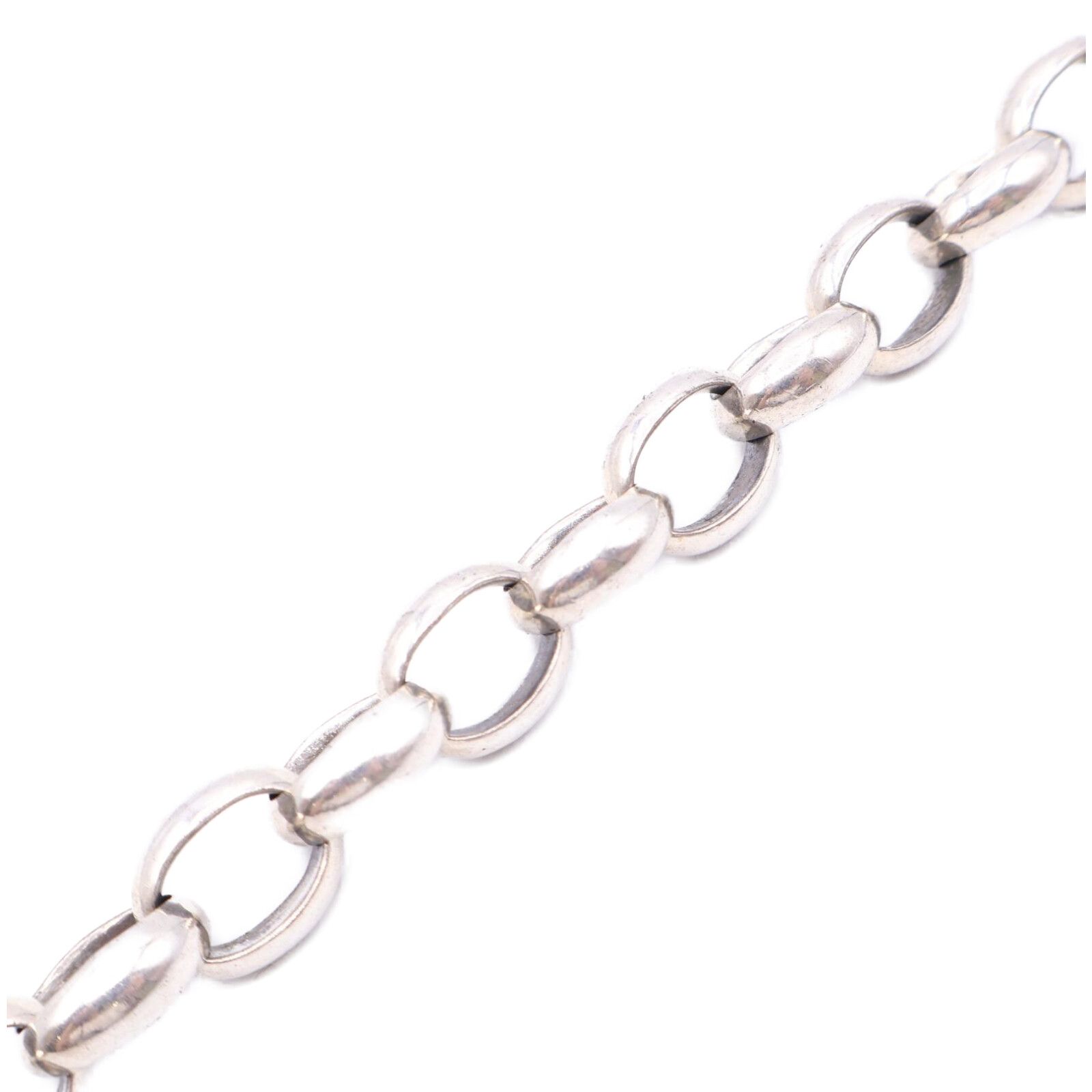 SHAFT SILVER WORKS シャフトシルバーワークス 【美品】SWC-Basic(M 