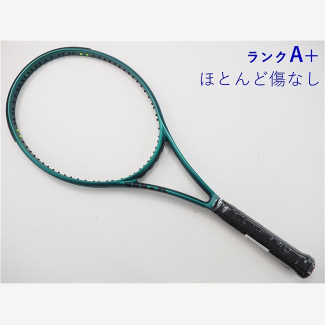 中古 テニスラケット ウィルソン ブレード 100 バージョン9 2024年モデル (G2)WILSON BLADE 100 V9 2024