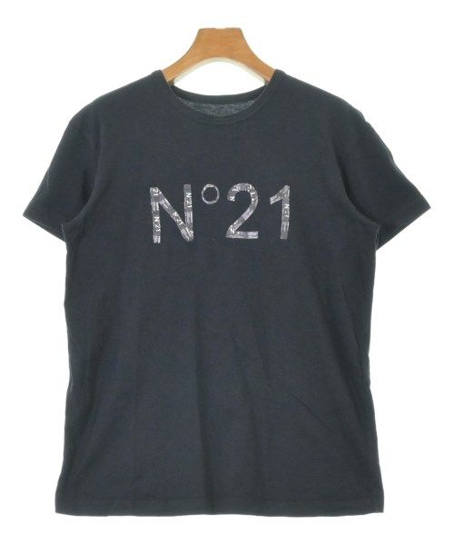 Nﾟ 21 Tシャツ カットソー レディース 古着 送料無料
