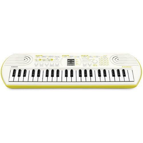 カシオ Casiotone LK-526 光ナビゲーション 2021年製 キーボード