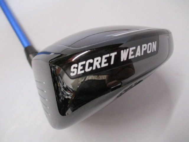 中古　PXG Secret Weapon (シークレットウェポン) ミニドラ PXG Secret Weapon | Mini Driver | PXG Japan 中古 PXG Secret Weapon
