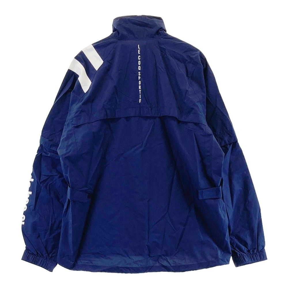 サイズ：M LECOQ GOLF ルコックゴルフ 2022年モデル 2WAY レイン