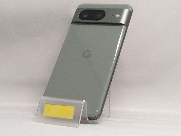 au 【SIMロックなし】Android GZPFO Google Pixel 8 128GB au