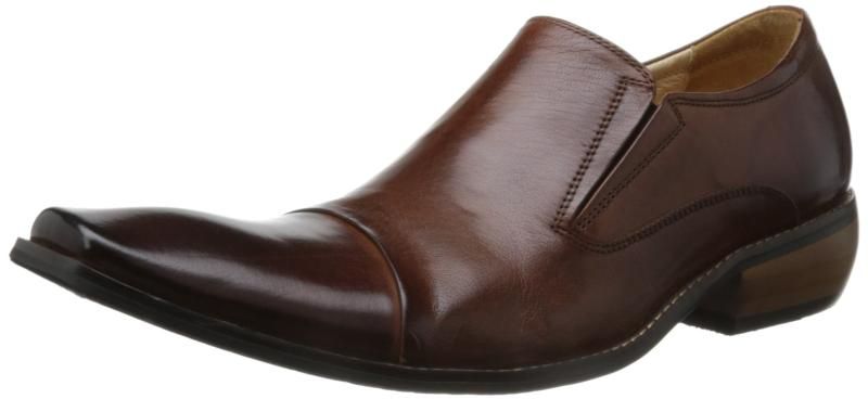 バンプアンドグラインド 本革ビジネスシューズ BG2790-14 CAMEL キャメル|43