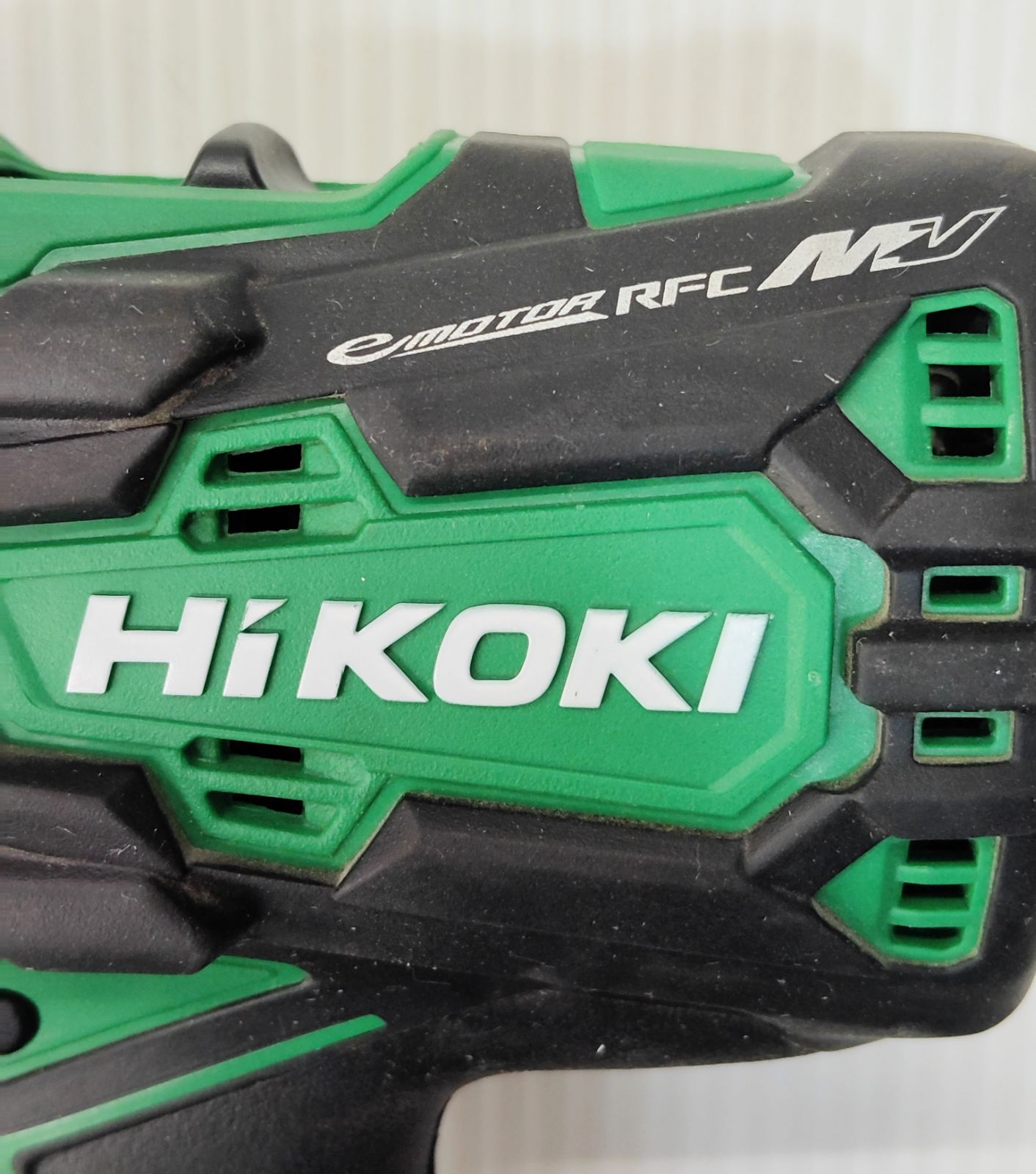 コードレスドライバドリル