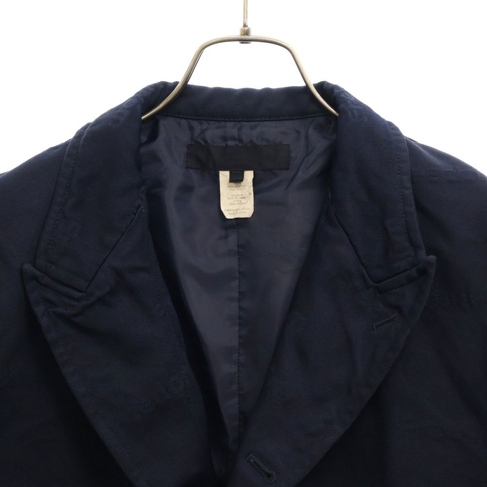 COMME des GARCONS SHIRT (コムデギャルソンシャツ) 24AW FREEDOM LOGO