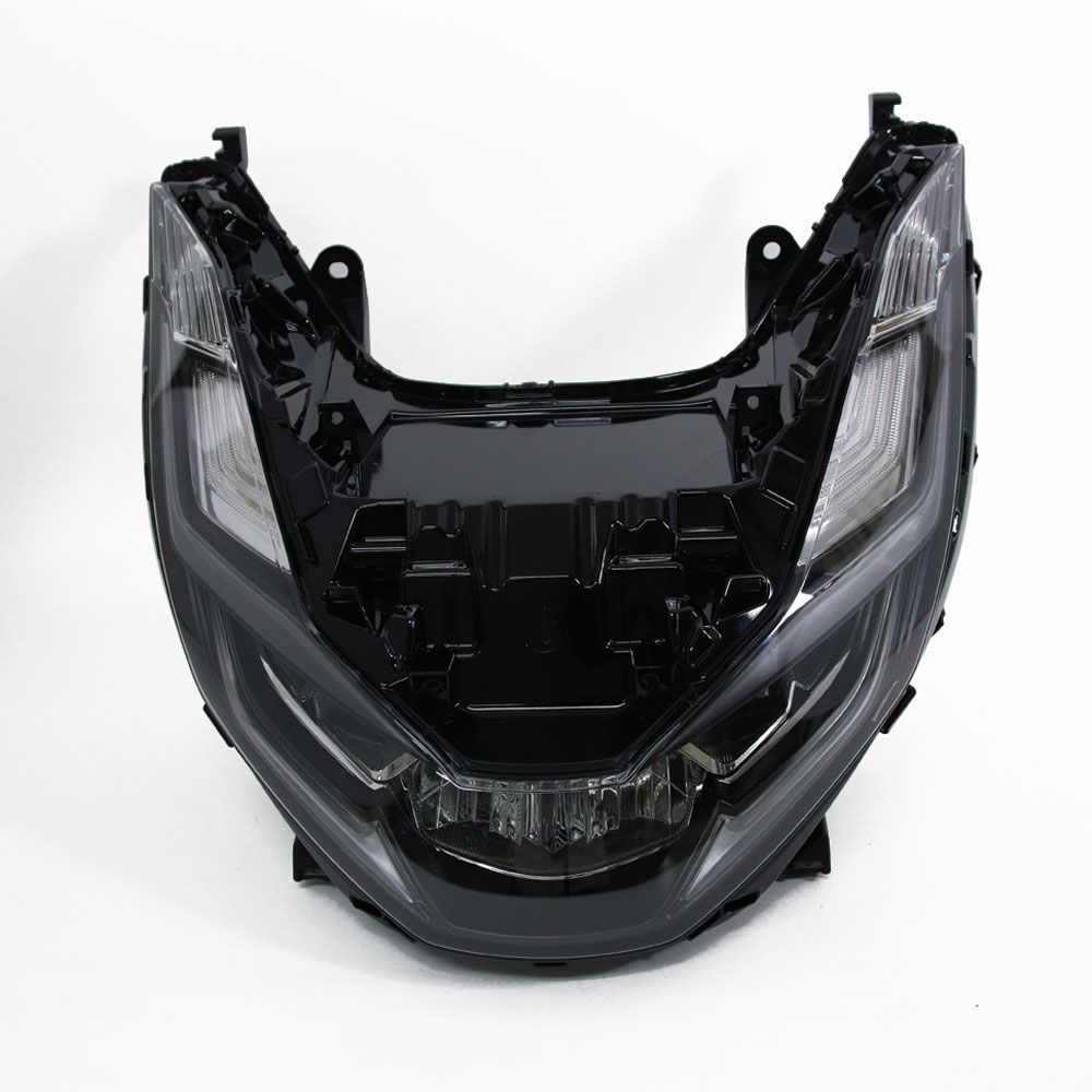 ホンダ PCX125 JK05 PCX160 KF47 純正タイプ ヘッドライト